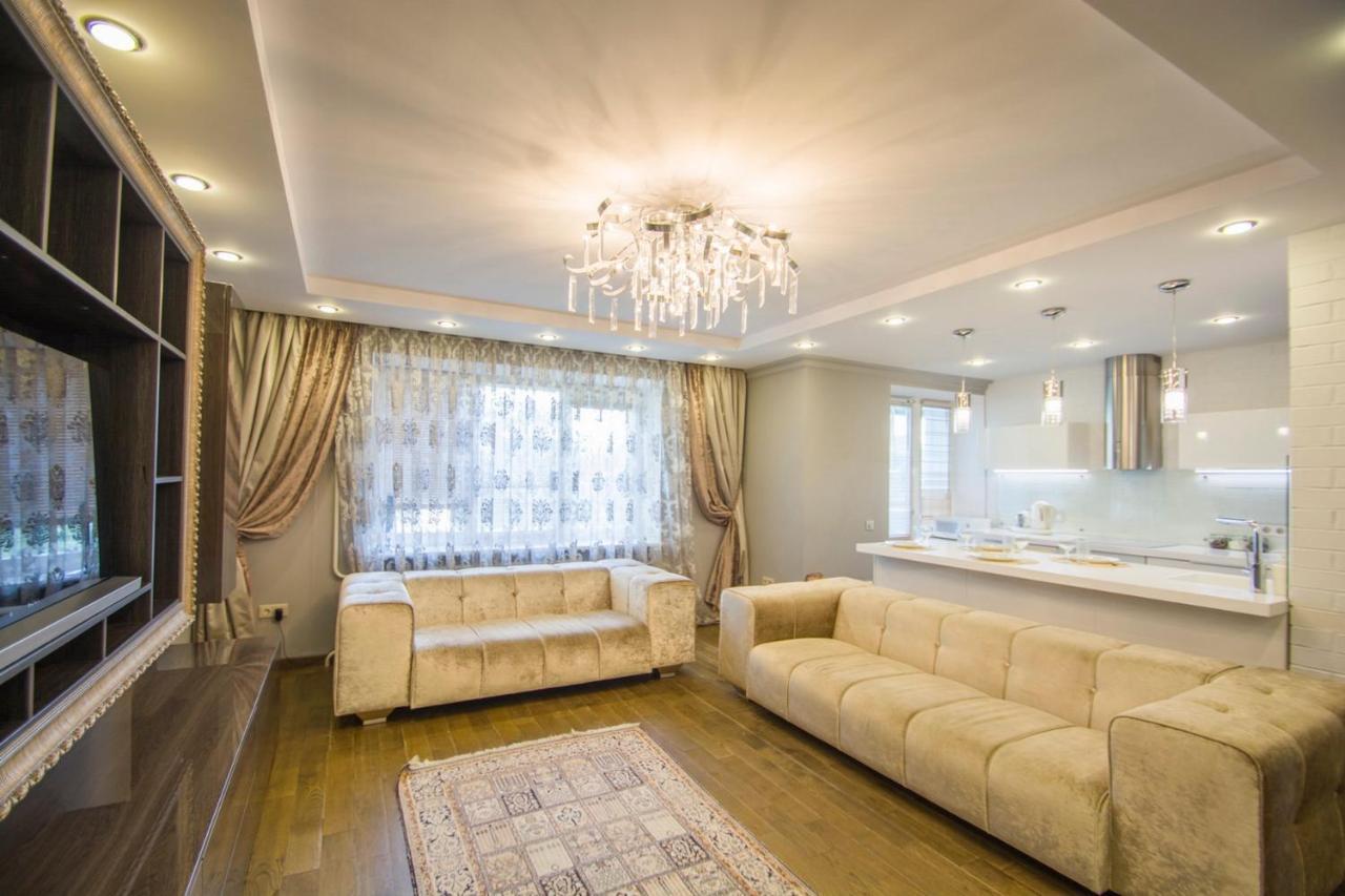 Irent.By Apartment Minsk Exterior photo